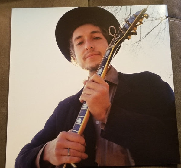 Travelin' Thru (The Bootleg Series Vol. 15 1967–1969)(3xVINYL) | Near Mint (NM or M-) Near Mint (NM or M-) - FOLK / USED *NEAR MINT+*