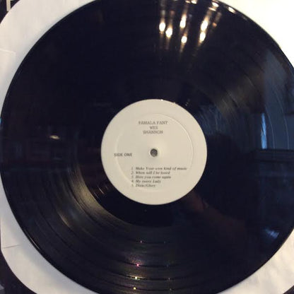 Make Their Own Kind Of Music (VINYL) *SIGNED* | Near Mint- (NM-) Excellent (EX) - FOLK / USED *NEAR MINT-*