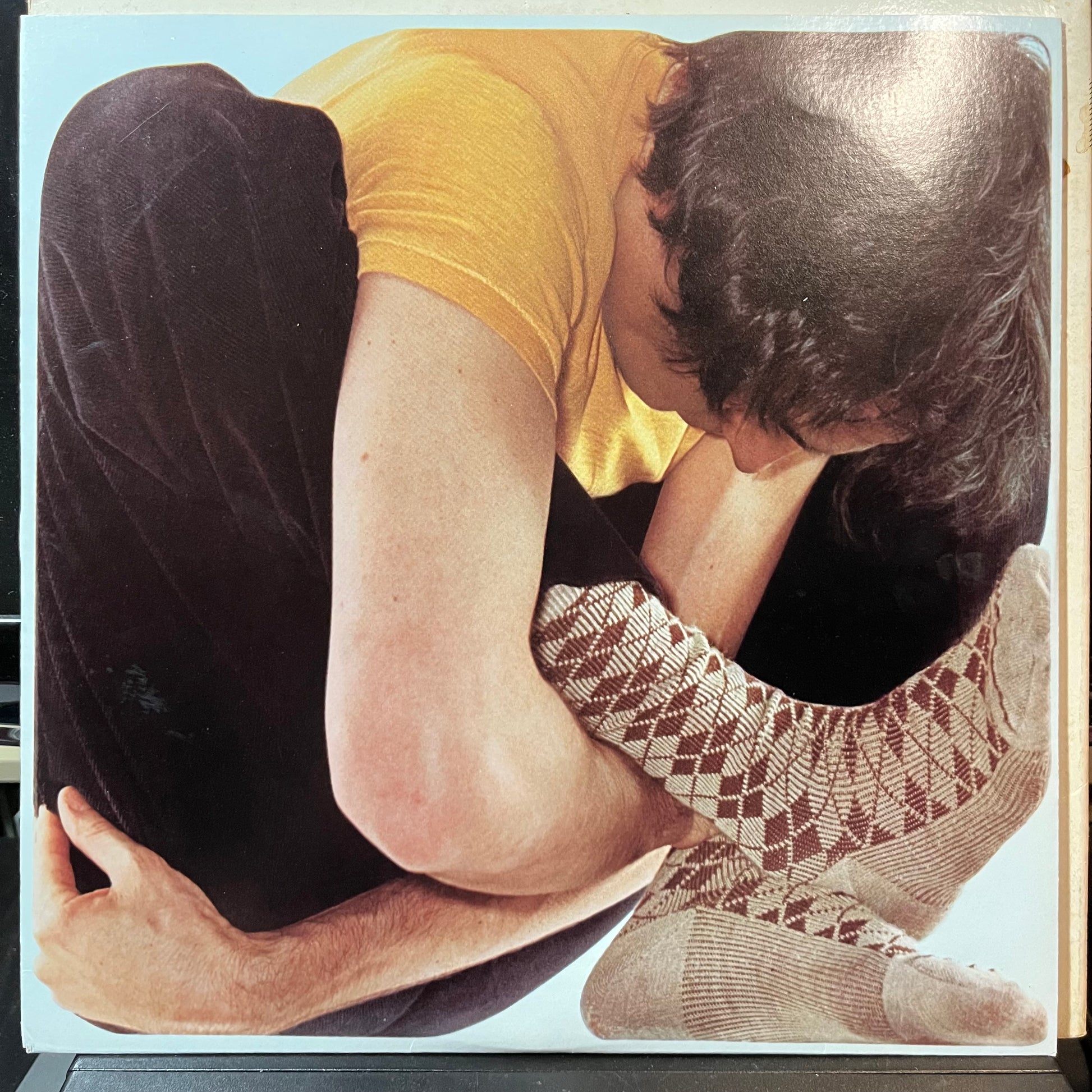 James Taylor - JT (VINYL LP) | USED - FOLK / USED *NEAR MINT-*