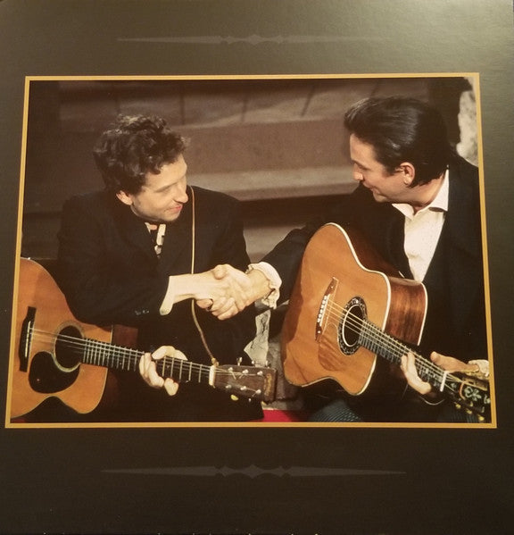 Travelin' Thru (The Bootleg Series Vol. 15 1967–1969)(3xVINYL) | Near Mint (NM or M-) Near Mint (NM or M-) - FOLK / USED *NEAR MINT+*