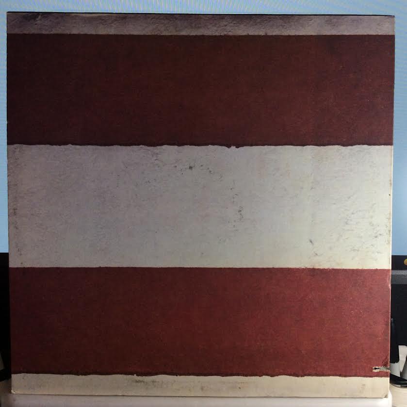 Hawks & Doves (VINYL) | Near Mint- (NM-) Excellent+ (EX+) - FOLK / USED *NEAR MINT-*