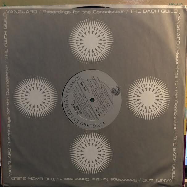 The Sound Of Folk Music - Volume 2 (VINYL) | Near Mint- (NM-) Excellent+ (EX+) - FOLK / USED *NEAR MINT-*