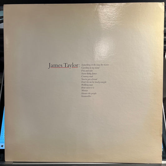 Greatest Hits (VINYL) | Near Mint- (NM-) Near Mint- (NM-) - FOLK / USED *NEAR MINT-*