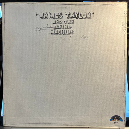 1967 (VINYL) | Near Mint- (NM-) Excellent+ (EX+) - FOLK / USED *NEAR MINT-*