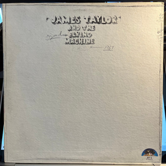 1967 (VINYL) | Near Mint- (NM-) Excellent+ (EX+) - FOLK / USED *NEAR MINT-*
