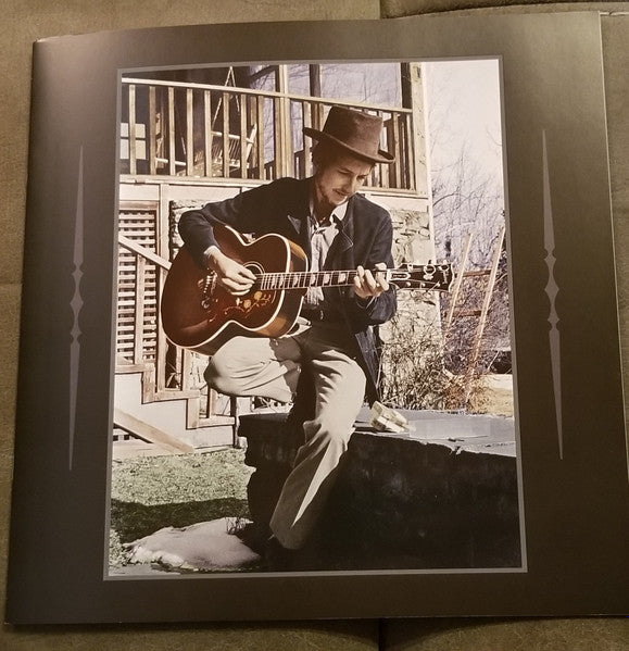 Travelin' Thru (The Bootleg Series Vol. 15 1967–1969)(3xVINYL) | Near Mint (NM or M-) Near Mint (NM or M-) - FOLK / USED *NEAR MINT+*