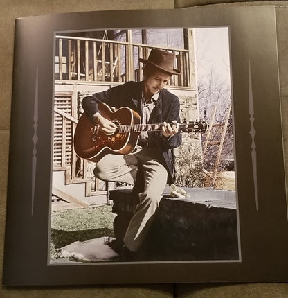 Travelin' Thru (The Bootleg Series Vol. 15 1967–1969)(3xVINYL) | Near Mint (NM or M-) Near Mint (NM or M-) - FOLK / USED *NEAR MINT+*