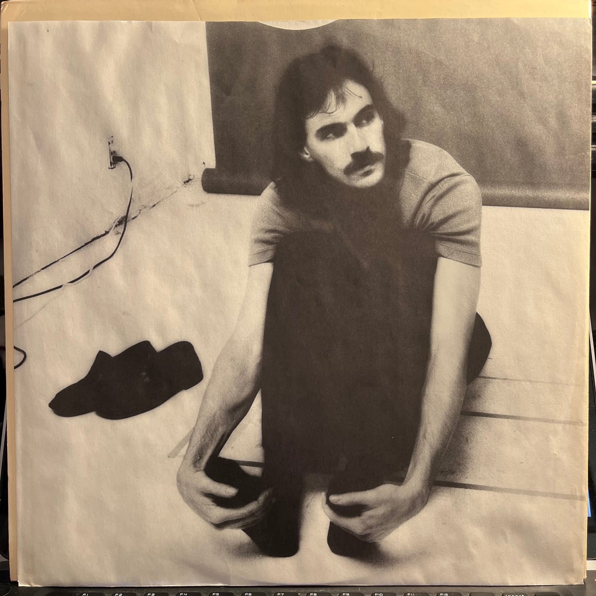 Greatest Hits (VINYL) | Near Mint- (NM-) Near Mint- (NM-) - FOLK / USED *NEAR MINT-*