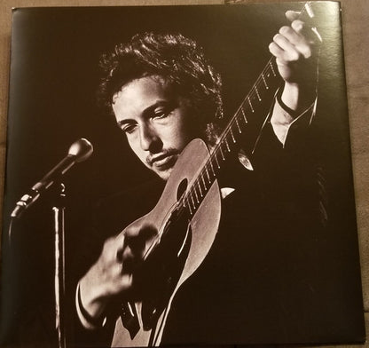 Travelin' Thru (The Bootleg Series Vol. 15 1967–1969)(3xVINYL) | Near Mint (NM or M-) Near Mint (NM or M-) - FOLK / USED *NEAR MINT+*