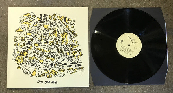 Mac Demarco - This Old Dog (VINYL) | Near Mint (NM) Near Mint (NM) - ALT/INDIE / USED *NEAR MINT*