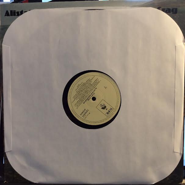 Corby Crag (VINYL) | Near Mint (NM or M-) Near Mint (NM or M-) - FOLK / USED *NEAR MINT*