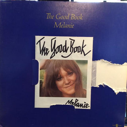 The Good Book (VINYL) | Near Mint (NM or M-) Very Good (VG) - FOLK / USED *NEAR MINT*