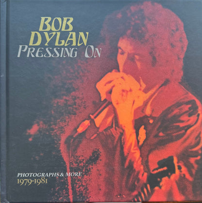 Bob Dylan - Trouble No More (The Bootleg Series Vol. 13 / 1979-1981)(CD BOX SET) | USED - FOLK / USED *NEAR MINT*