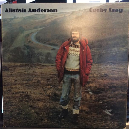 Corby Crag (VINYL) | Near Mint (NM or M-) Near Mint (NM or M-) - FOLK / USED *NEAR MINT*