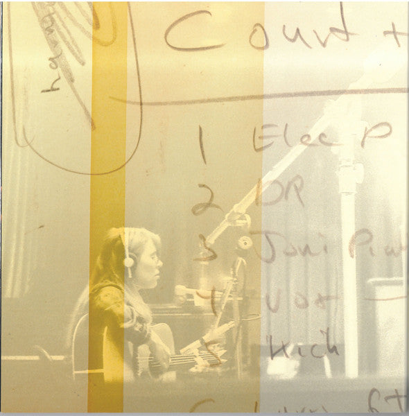 Archives – Volume 3: The Asylum Years (1972-1975) (5x CD BOX) | Near Mint (NM or M-) Excellent+ (EX+) - FOLK / USED *NEAR MINT*