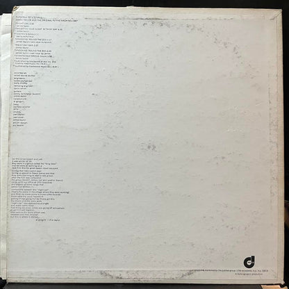 1967 (VINYL) | Near Mint (NM) Very Good Plus (VG+) - FOLK / USED *NEAR MINT*