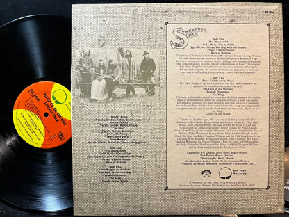 Steeleye Span - Please To See The King (VINYL) | Near Mint (NM) Near Mint (NM) - FOLK / USED *NEAR MINT*