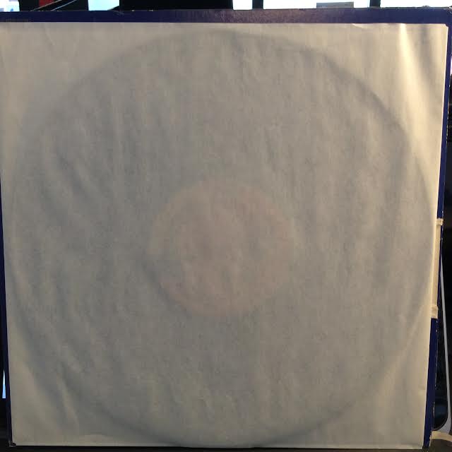 The Good Book (VINYL) | Near Mint (NM or M-) Very Good (VG) - FOLK / USED *NEAR MINT*