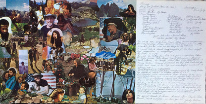 Judy Collins - Living *PITMAN* | Near Mint (NM) Near Mint (NM) - FOLK / USED *NEAR MINT*