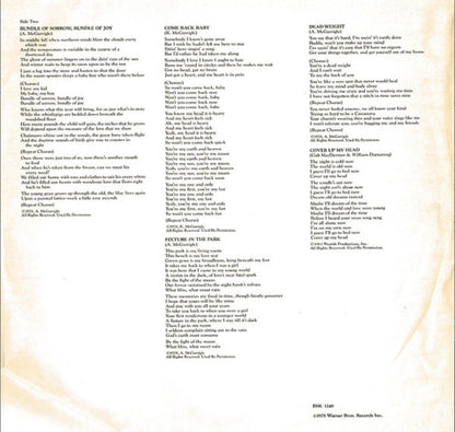 Kate & Anna McGarrigle - Pronto Monto *WINCHESTER* | Near Mint (NM) Near Mint (NM) - FOLK / USED *NEAR MINT*