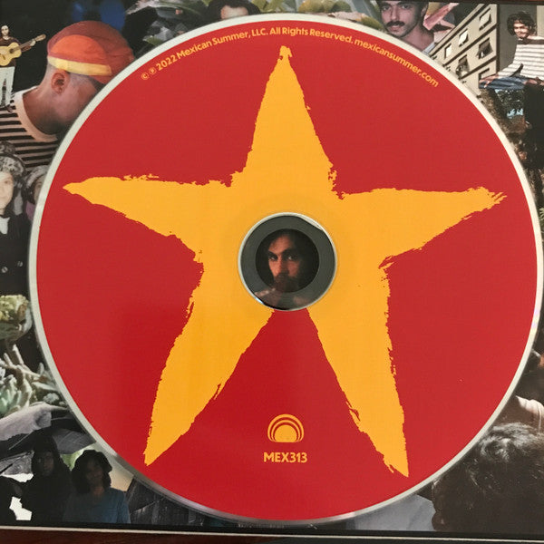 Sessa - Estrela Acesa | Near Mint (NM) Mint (M) - FOLK / USED *NEAR MINT*