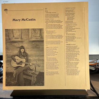 Way Out West (VINYL) | Near Mint (NM or M-) Near Mint (NM) - FOLK / USED * NEAR MINT*