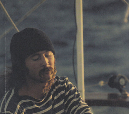 David Crosby - Voyage (3x HDCD BOX) | Near Mint (NM) Near Mint (NM) - FOLK / USED *NEAR MINT*