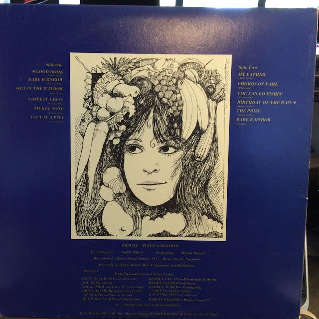 The Good Book (VINYL) | Near Mint (NM or M-) Very Good (VG) - FOLK / USED *NEAR MINT*