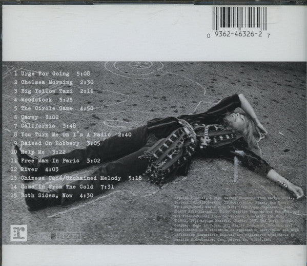 Hits (CD) | Near Mint (NM) Near Mint (NM) - FOLK / USED *NEAR MINT*