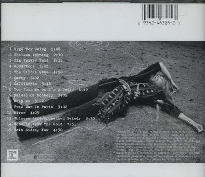 Hits (CD) | Near Mint (NM) Near Mint (NM) - FOLK / USED *NEAR MINT*