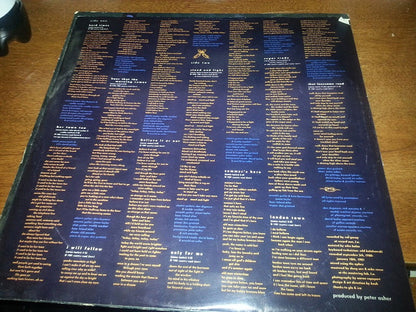 James Taylor (2) - Dad Loves His Work *SANTA MARIA* | Near Mint (NM) Excellent (EX) - FOLK / USED *NEAR MINT*