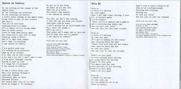 Hits (CD) | Near Mint (NM) Near Mint (NM) - FOLK / USED *NEAR MINT*