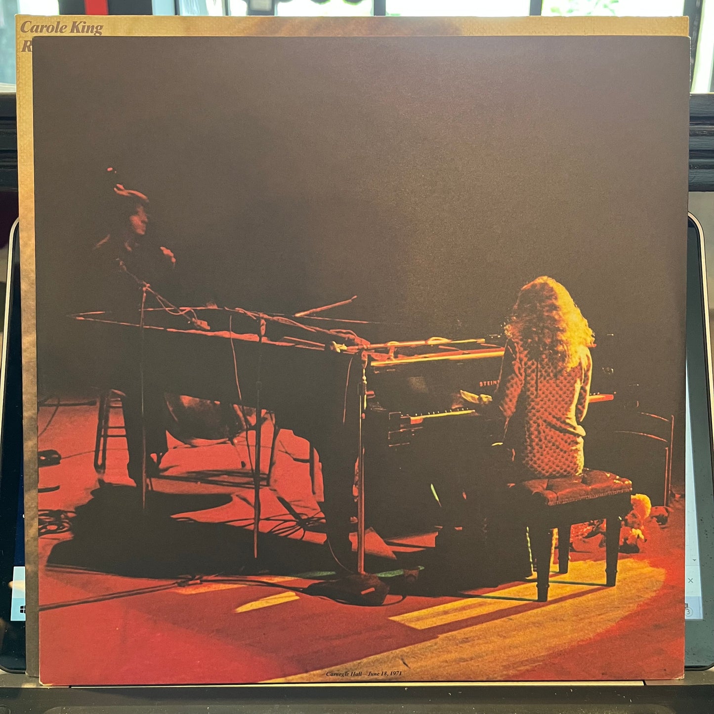 Rhymes & Reasons | Near Mint (NM) Near Mint (NM) - FOLK / USED *NEAR MINT*