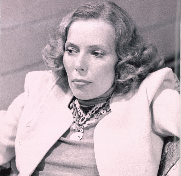 Archives – Volume 3: The Asylum Years (1972-1975) (5x CD BOX) | Near Mint (NM or M-) Excellent+ (EX+) - FOLK / USED *NEAR MINT*