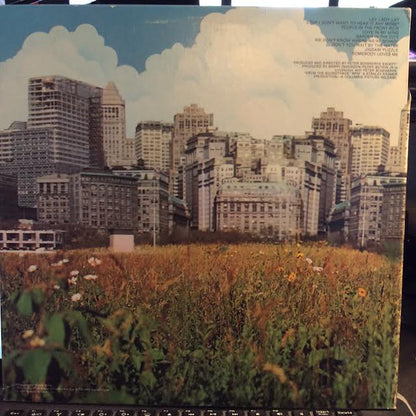 Garden In The City (VINYL) | Near Mint (NM or M-) Near Mint (NM or M-) - FOLK / USED *NEAR MINT*