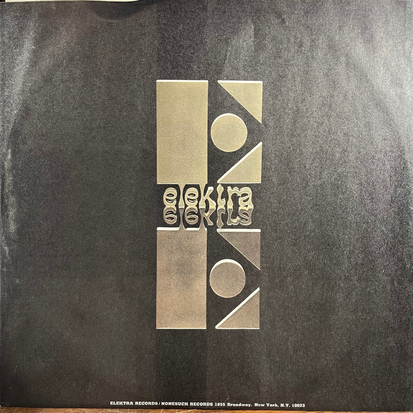 Lorca (VINYL) | Near Mint (NM) Excellent+ (EX+) - FOLK / USED *NEAR MINT*