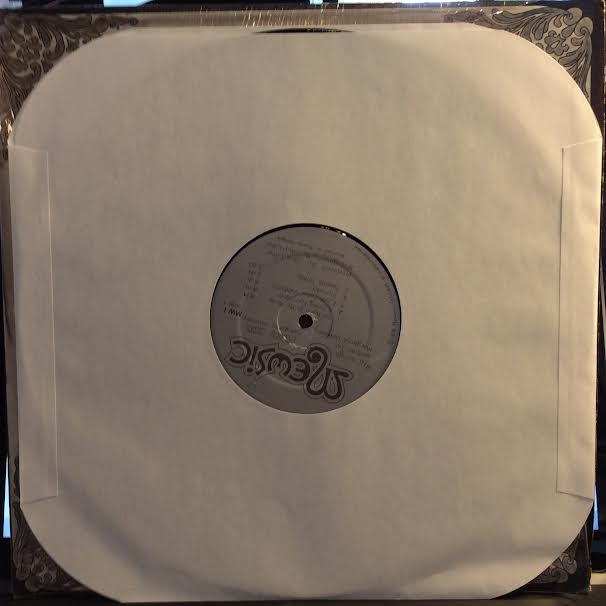 Better Days (VINYL) | Near Mint (NM or M-) Excellent (EX) - FOLK / USED *NEAR MINT*
