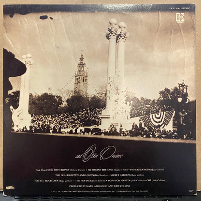 True Stories *PROMO* | Near Mint (NM) Excellent (EX)