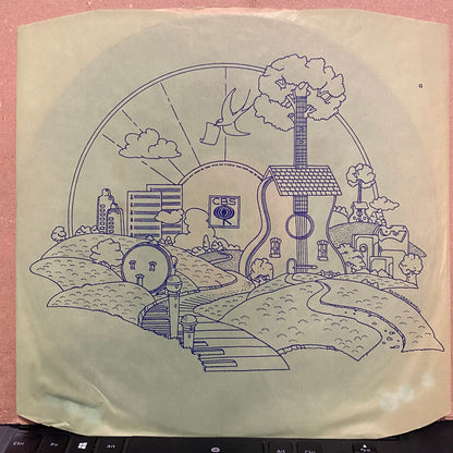 Al Stewart - Love Chronicles *UK IMPORT* | Near Mint (NM) Near Mint (NM) - FOLK / USED *NEAR MINT*