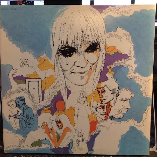 Four Sides Of Melanie (2xVINYL) | Near Mint (NM or M-) Near Mint (NM or M-) - FOLK / USED *NEAR MINT*