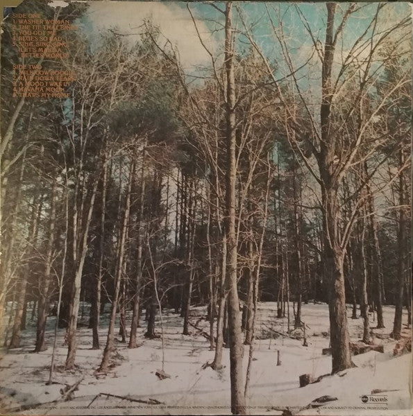 Levon Helm And The RCO All-Stars (CD) | Near Mint (NM) Near Mint (NM) - FOLK / USED *NEAR MINT*