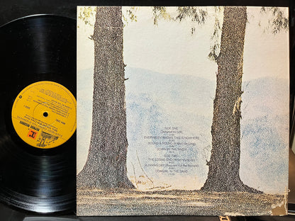 Neil Young With Crazy Horse - Everybody Knows This Is Nowhere (VINYL LP REPRISE MSK 2282 1978) | USED Near Mint (NM or M-) Very Good (VG) - FOLK / USED *NEAR MINT*