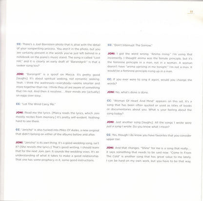 Archives – Volume 3: The Asylum Years (1972-1975) (5x CD BOX) | Near Mint (NM or M-) Excellent+ (EX+) - FOLK / USED *NEAR MINT*