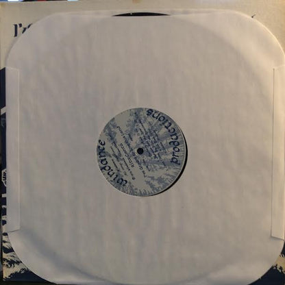 I've Grown To Love This Land (VINYL) | Near Mint (NM or M-) Near Mint (NM or M-) - FOLK / USED *NEAR MINT*