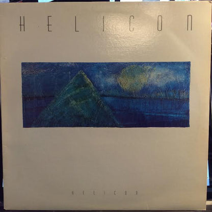 Helicon (VINYL) | Near Mint (NM or M-) Near Mint (NM or M-) - FOLK / USED *NEAR MINT*
