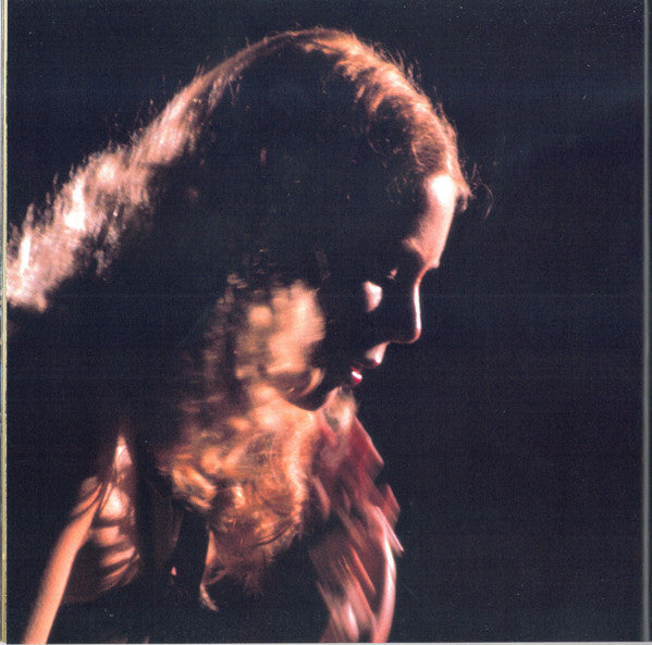 Archives – Volume 3: The Asylum Years (1972-1975) (5x CD BOX) | Near Mint (NM or M-) Excellent+ (EX+) - FOLK / USED *NEAR MINT*