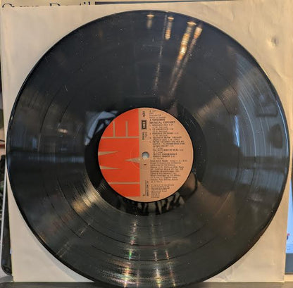 A Swedish Musical Odyssey (VINYL) | Near Mint (NM or M-) Near Mint (NM or M-) - FOLK / USED *NEAR MINT*