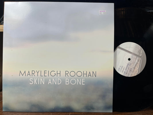 Skin And Bone (VINYL) | Near Mint (NM or M-) Near Mint (NM or M-) - FOLK / USED *NEAR MINT*