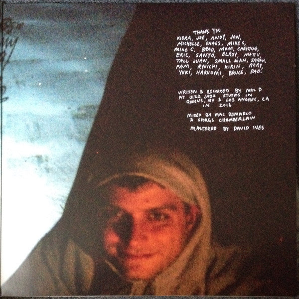 Mac Demarco - This Old Dog (VINYL) | Near Mint (NM) Near Mint (NM) - ALT/INDIE / USED *NEAR MINT*