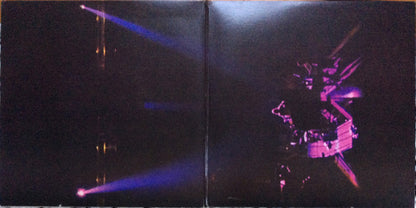 Living *PITMAN* | Near Mint (NM) Near Mint (NM)